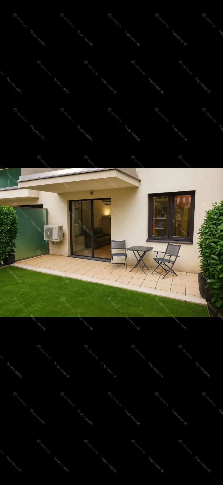 Kiadó albérlet 370000 Ft/hó áron: Budapest, VIII. kerület  Corvin sétány. Mérete: 50 nm, 2 szobás | Alberlet.hu - 6793288