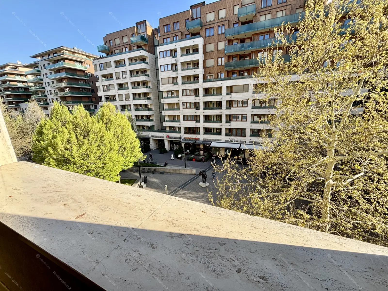 Kiadó albérlet 340000 Ft/hó áron: Budapest, VIII. kerület  Corvin sétány. Mérete: 52 nm, 2 szobás | Alberlet.hu - 6674563