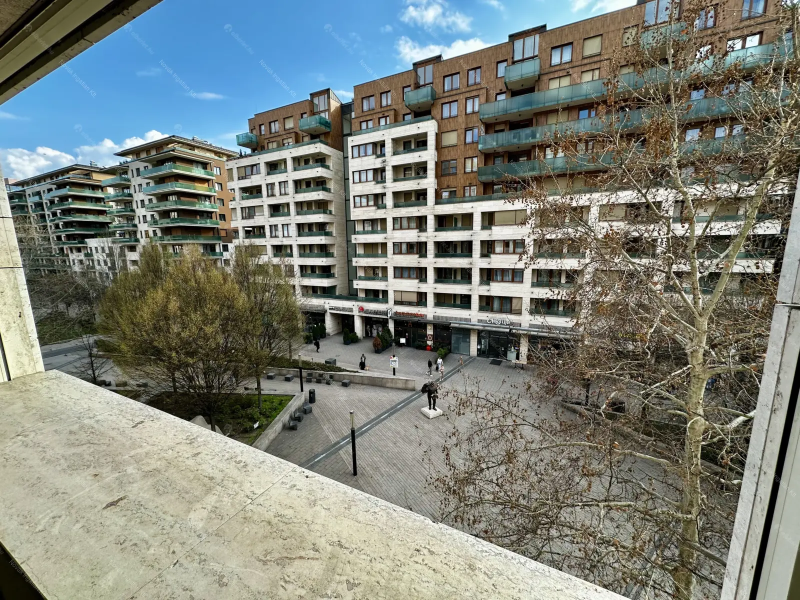 Kiadó albérlet 340000 Ft/hó áron: Budapest, VIII. kerület  Corvin sétány. Mérete: 52 nm, 2 szobás | Alberlet.hu - 6677551