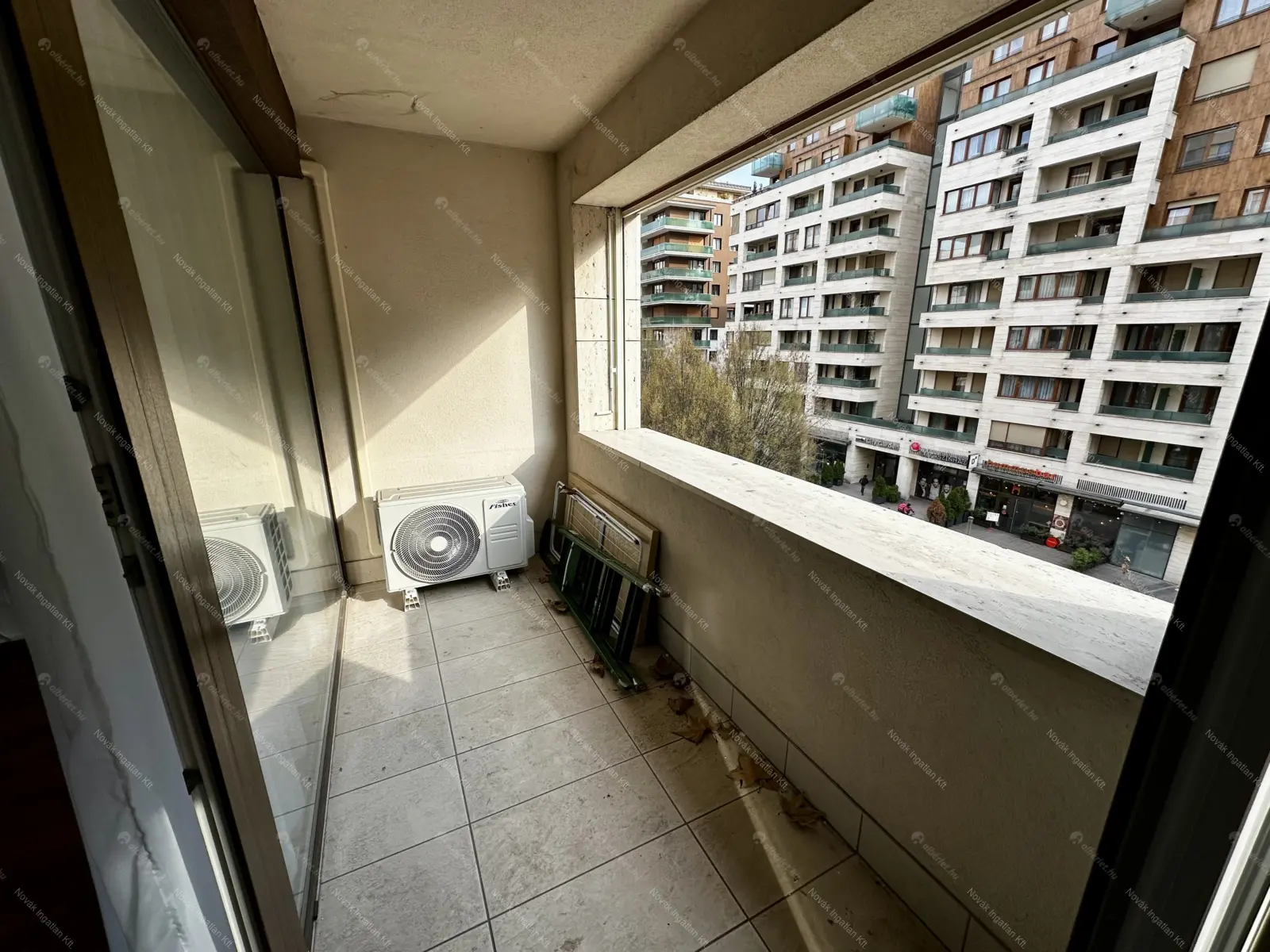 Kiadó albérlet 340000 Ft/hó áron: Budapest, VIII. kerület  Corvin sétány. Mérete: 52 nm, 2 szobás | Alberlet.hu - 6677552