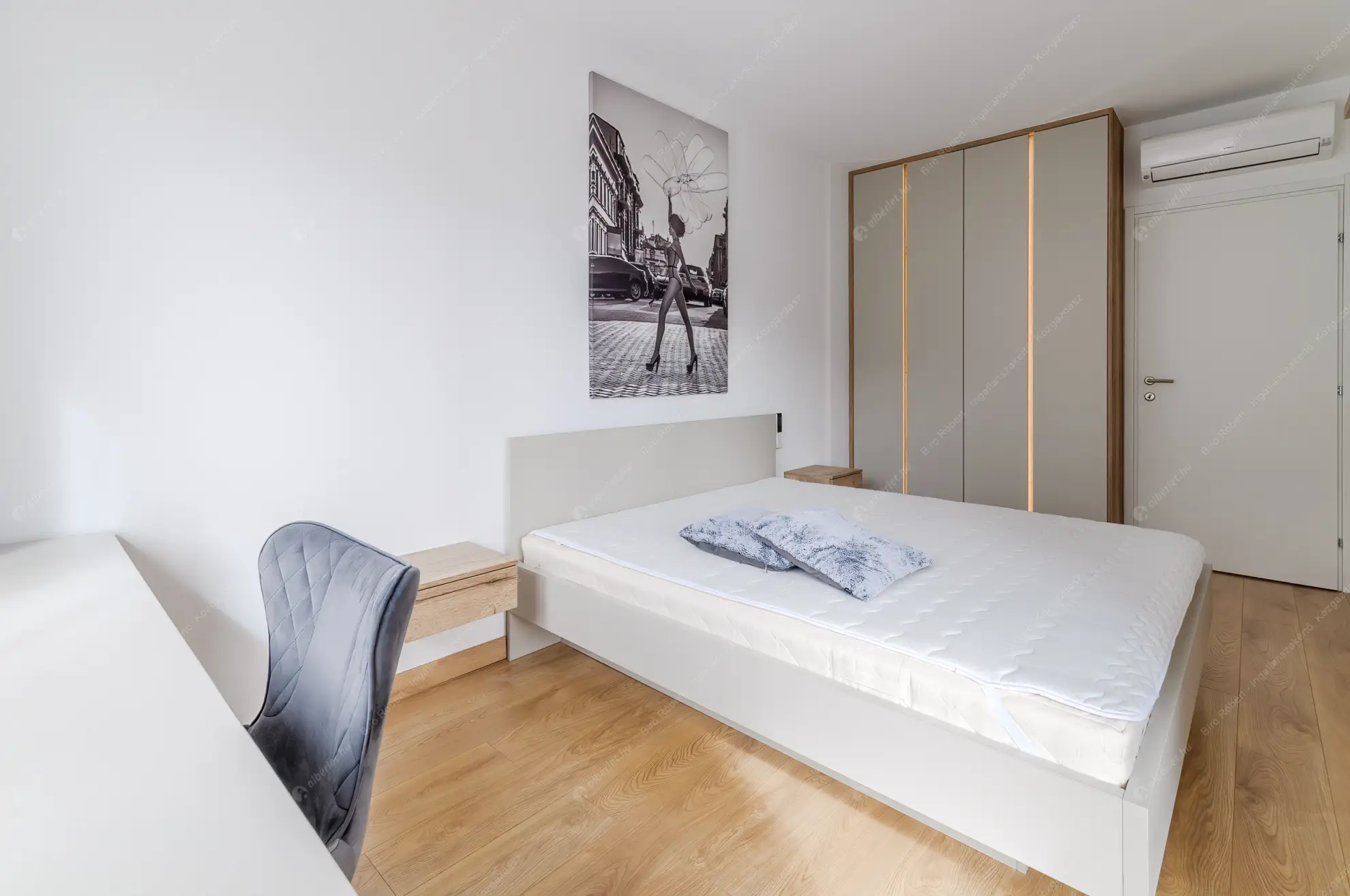 Kiadó albérlet 400000 Ft/hó áron: Budapest, VIII. kerület  Corvin sétány. Mérete: 62 nm, 3 szobás | Alberlet.hu - 6555057