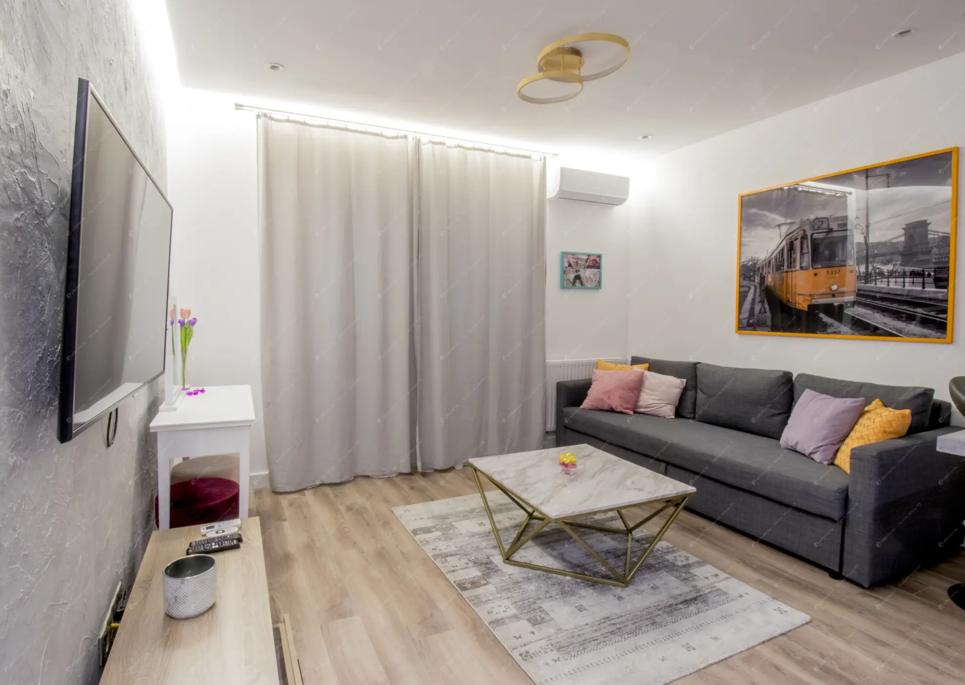 Kiadó albérlet 850000 Ft/hó áron: Budapest, VIII. kerület  Corvin sétány. Mérete: 63 nm, 3 szobás | Alberlet.hu - 6617874