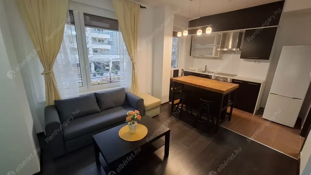 Kiadó albérlet 420000 Ft/hó áron: Budapest, VIII. kerület  Corvin sétány. Mérete: 66 nm, 3 szobás | Alberlet.hu - 6605763