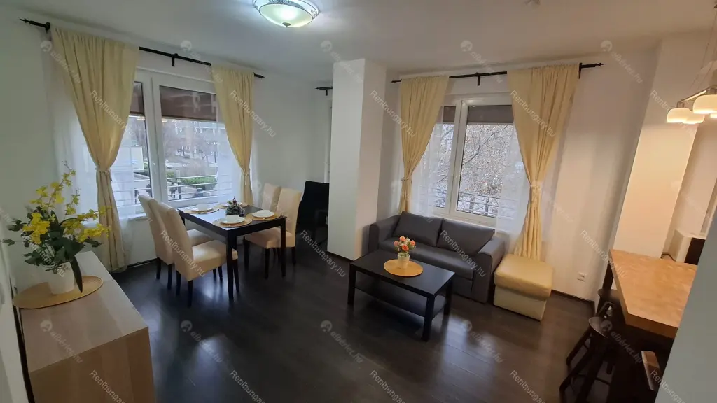 Kiadó albérlet 395000 Ft/hó áron: Budapest, VIII. kerület  Corvin sétány. Mérete: 66 nm, 3 szobás | Alberlet.hu - 6645176