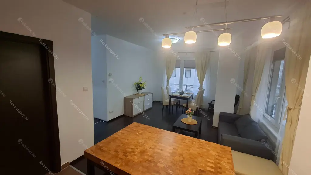 Kiadó albérlet 395000 Ft/hó áron: Budapest, VIII. kerület  Corvin sétány. Mérete: 66 nm, 3 szobás | Alberlet.hu - 6645181