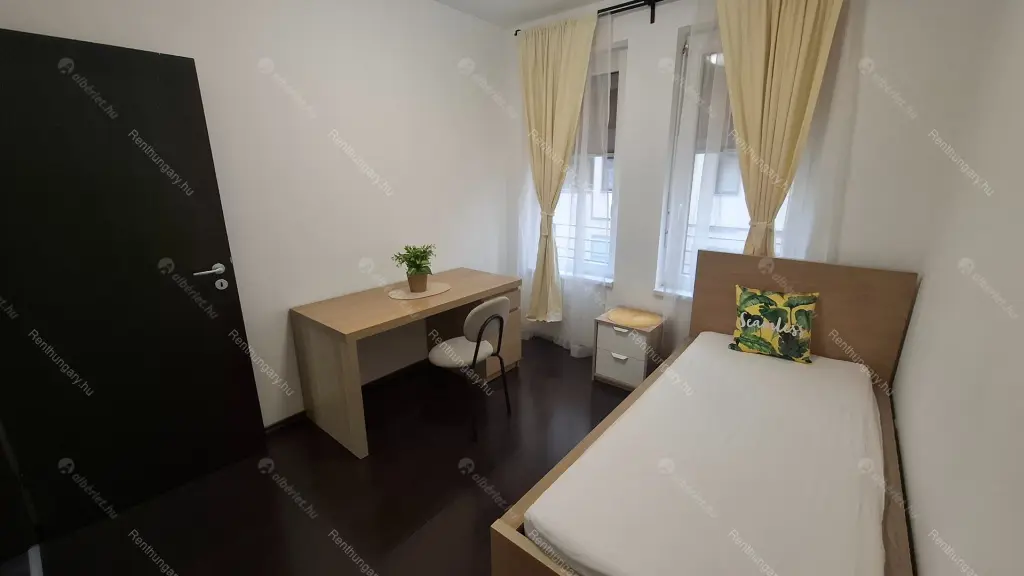 Kiadó albérlet 395000 Ft/hó áron: Budapest, VIII. kerület  Corvin sétány. Mérete: 66 nm, 3 szobás | Alberlet.hu - 6645192