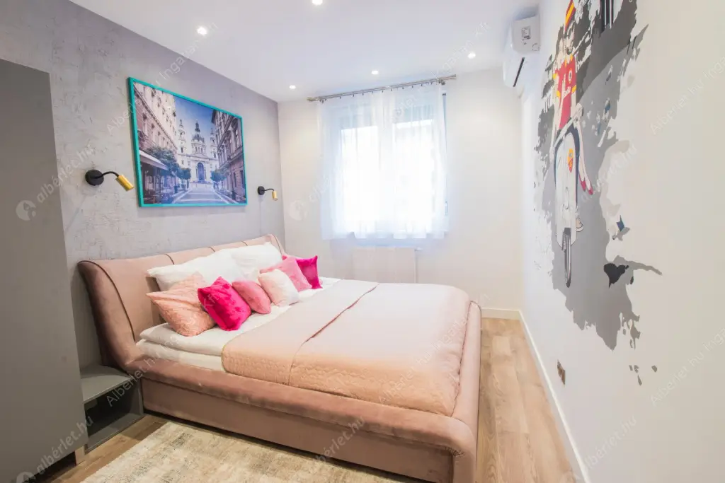 Kiadó albérlet 850000 Ft/hó áron: Budapest, VIII. kerület  Corvin sétány. Mérete: 70 nm, 2 szobás | Alberlet.hu - 6612436