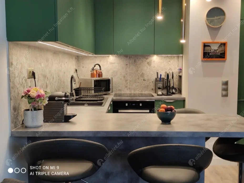 Kiadó albérlet 850000 Ft/hó áron: Budapest, VIII. kerület  Corvin sétány. Mérete: 70 nm, 2 szobás | Alberlet.hu - 6612440