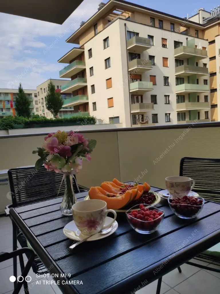 Kiadó albérlet 850000 Ft/hó áron: Budapest, VIII. kerület  Corvin sétány. Mérete: 70 nm, 2 szobás | Alberlet.hu - 6612445