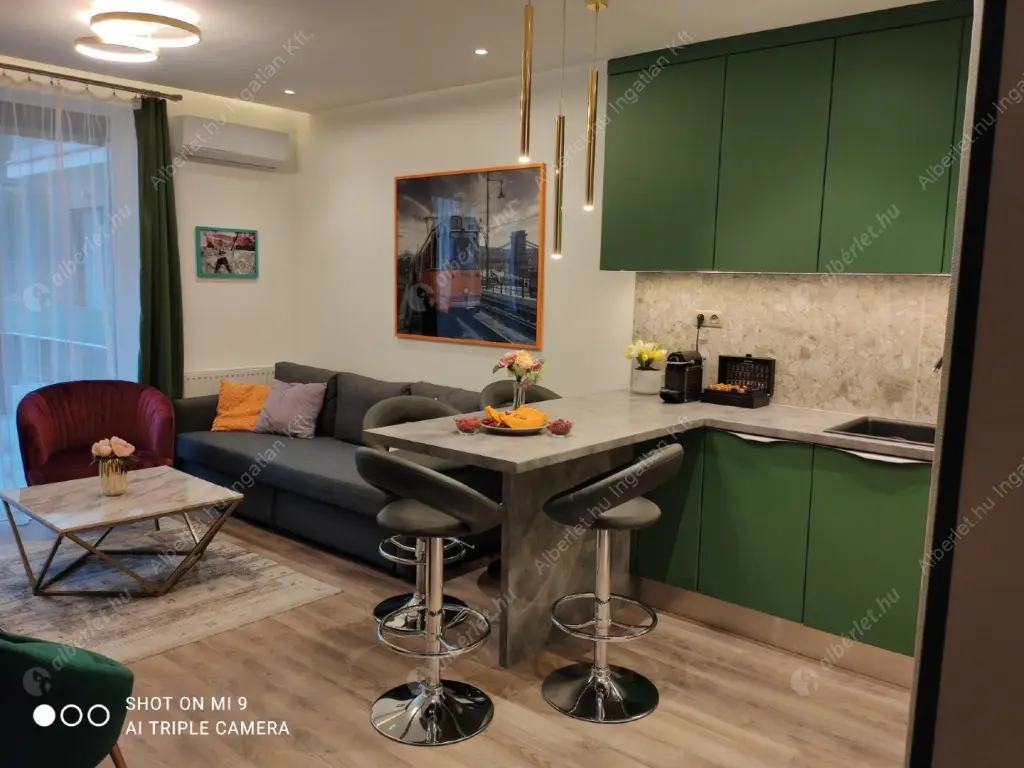 Kiadó albérlet 850000 Ft/hó áron: Budapest, VIII. kerület  Corvin sétány. Mérete: 70 nm, 2 szobás | Alberlet.hu - 6612457