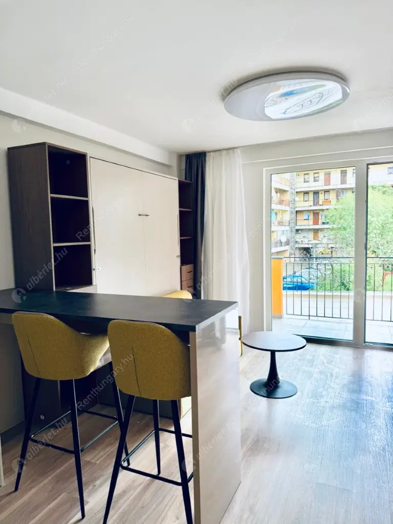 Kiadó albérlet 220000 Ft/hó áron: Budapest, VIII. kerület  Dankó utca. Mérete: 26 nm, 1 szobás | Alberlet.hu - 6523294