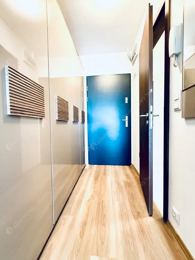 Kiadó albérlet 220000 Ft/hó áron: Budapest, VIII. kerület  Dankó utca. Mérete: 26 nm, 1 szobás | Alberlet.hu - 6523297