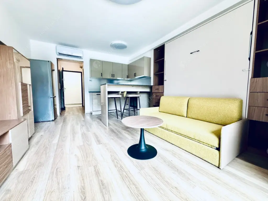 Kiadó albérlet 220000 Ft/hó áron: Budapest, VIII. kerület  Dankó utca. Mérete: 26 nm, 1 szobás | Alberlet.hu - 6523298