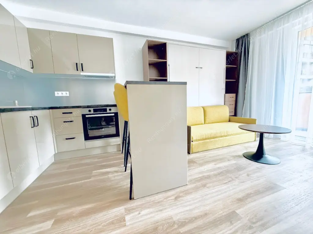 Kiadó albérlet 220000 Ft/hó áron: Budapest, VIII. kerület  Dankó utca. Mérete: 26 nm, 1 szobás | Alberlet.hu - 6523301