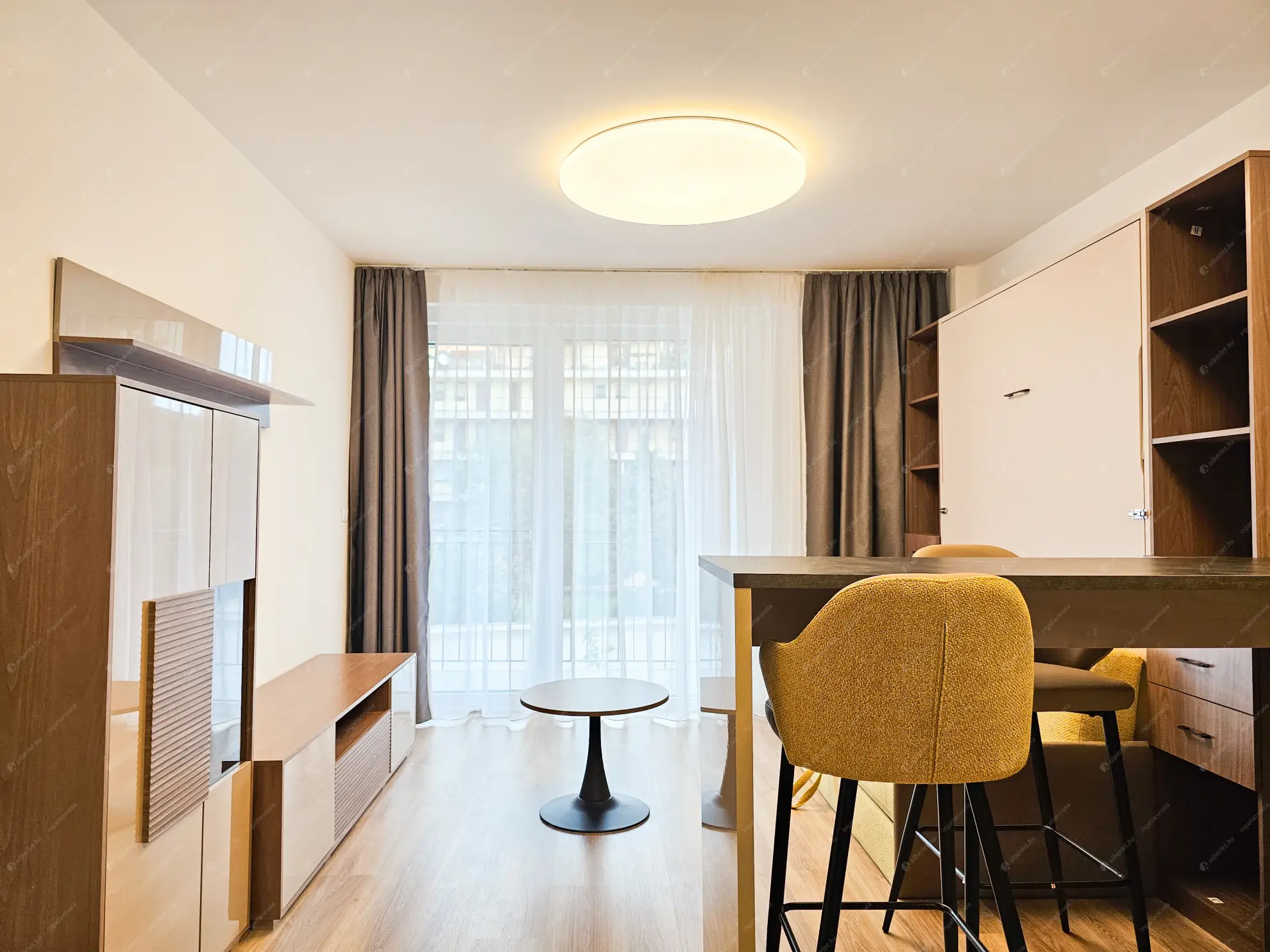 Kiadó albérlet 220000 Ft/hó áron: Budapest, VIII. kerület  Dankó utca. Mérete: 26 nm, 1 szobás | Alberlet.hu - 6547501