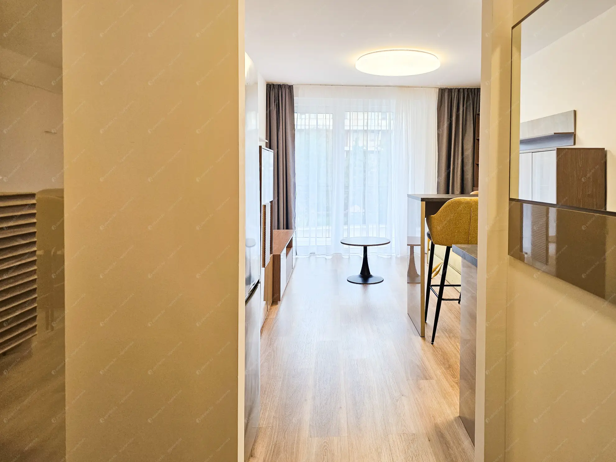 Kiadó albérlet 220000 Ft/hó áron: Budapest, VIII. kerület  Dankó utca. Mérete: 26 nm, 1 szobás | Alberlet.hu - 6547504