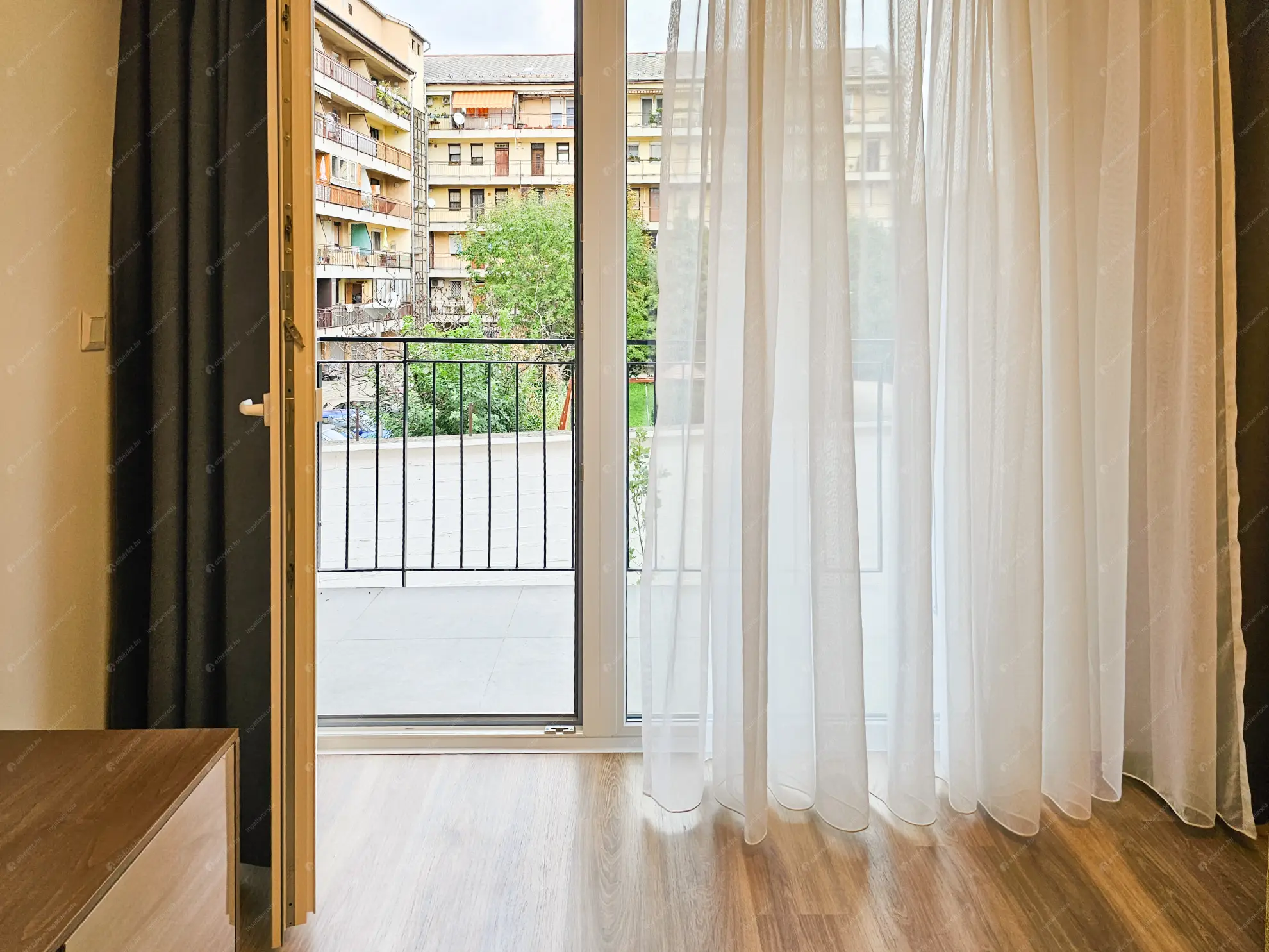 Kiadó albérlet 220000 Ft/hó áron: Budapest, VIII. kerület  Dankó utca. Mérete: 26 nm, 1 szobás | Alberlet.hu - 6547506