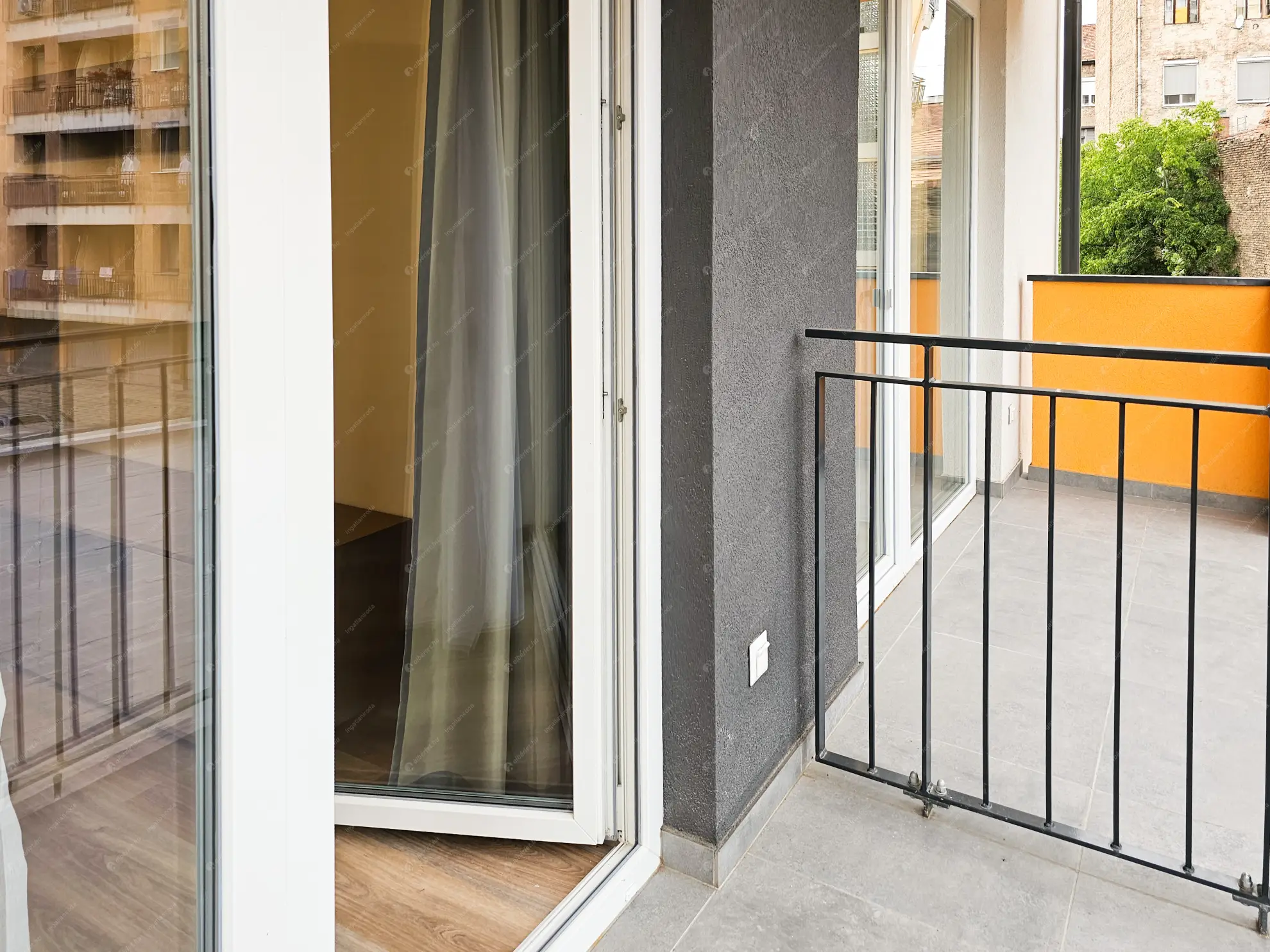 Kiadó albérlet 220000 Ft/hó áron: Budapest, VIII. kerület  Dankó utca. Mérete: 26 nm, 1 szobás | Alberlet.hu - 6547509