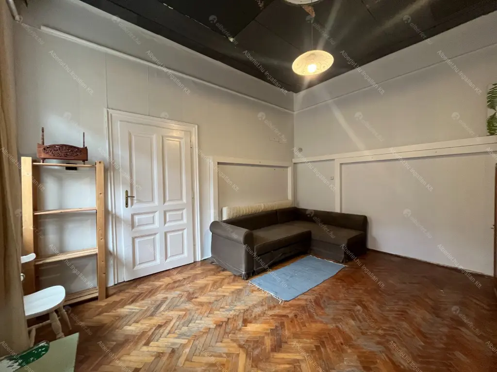 Kiadó albérlet 170000 Ft/hó áron: Budapest, VIII. kerület  Dankó utca. Mérete: 32 nm, 1 szobás | Alberlet.hu - 6688183