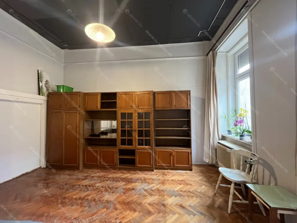 Kiadó albérlet 170000 Ft/hó áron: Budapest, VIII. kerület  Dankó utca. Mérete: 32 nm, 1 szobás | Alberlet.hu - 6688192