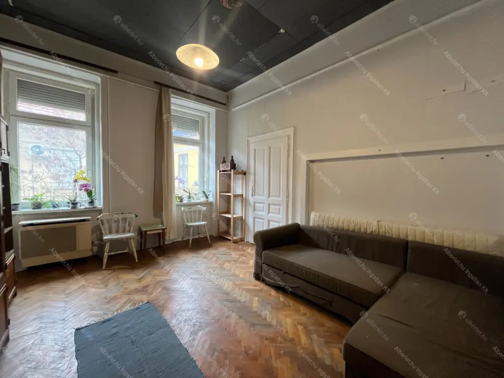 Kiadó albérlet 170000 Ft/hó áron: Budapest, VIII. kerület  Dankó utca. Mérete: 32 nm, 1 szobás | Alberlet.hu - 6688194