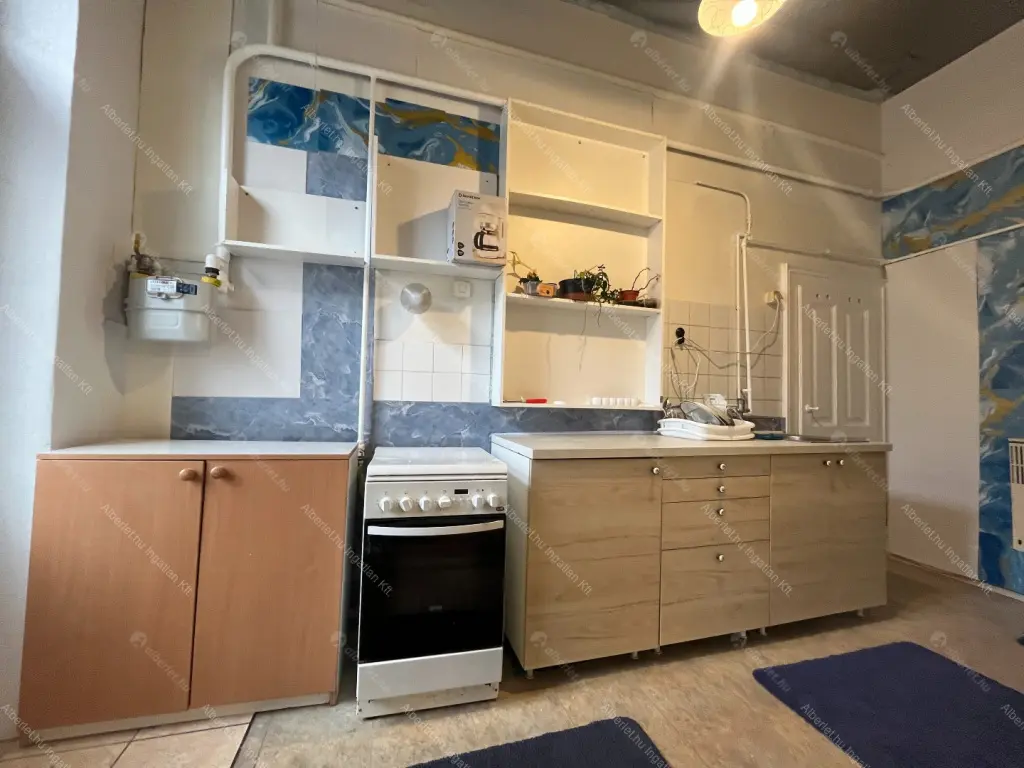 Kiadó albérlet 170000 Ft/hó áron: Budapest, VIII. kerület  Dankó utca. Mérete: 32 nm, 1 szobás | Alberlet.hu - 6688199