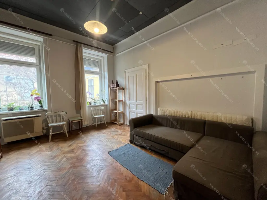 Kiadó albérlet 160000 Ft/hó áron: Budapest, VIII. kerület  Dankó utca. Mérete: 32 nm, 1 szobás | Alberlet.hu - 6688971