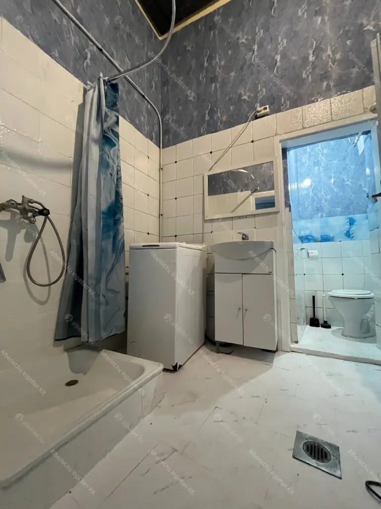 Kiadó albérlet 160000 Ft/hó áron: Budapest, VIII. kerület  Dankó utca. Mérete: 32 nm, 1 szobás | Alberlet.hu - 6688972