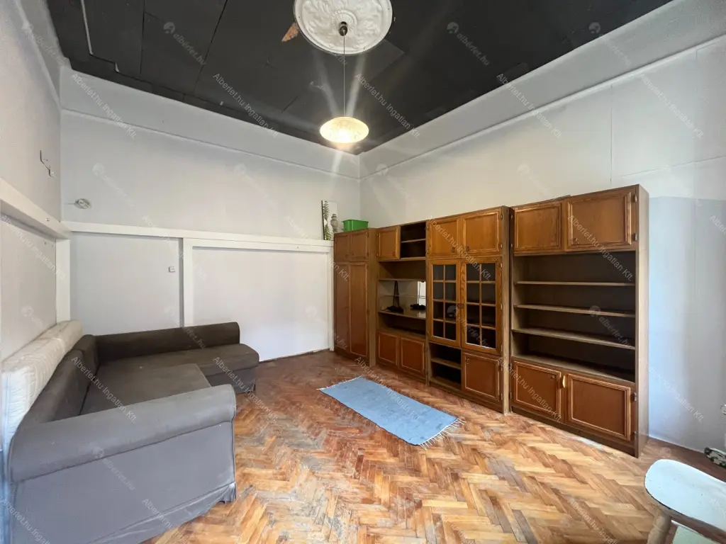 Kiadó albérlet 160000 Ft/hó áron: Budapest, VIII. kerület  Dankó utca. Mérete: 32 nm, 1 szobás | Alberlet.hu - 6688973