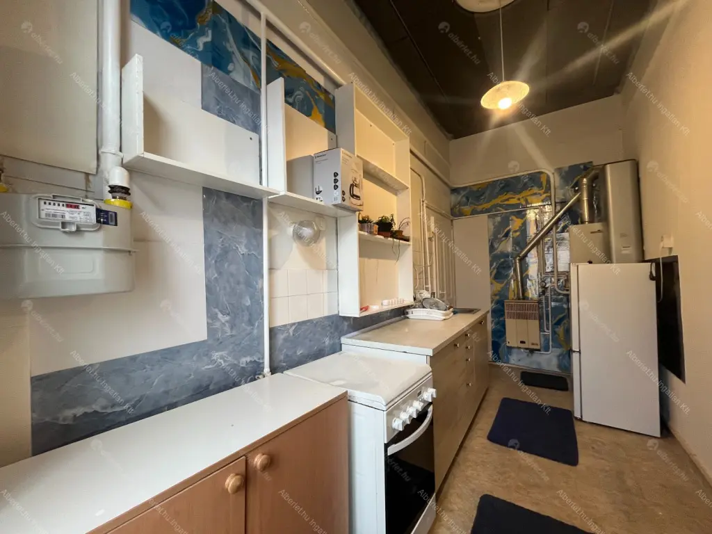 Kiadó albérlet 160000 Ft/hó áron: Budapest, VIII. kerület  Dankó utca. Mérete: 32 nm, 1 szobás | Alberlet.hu - 6688974