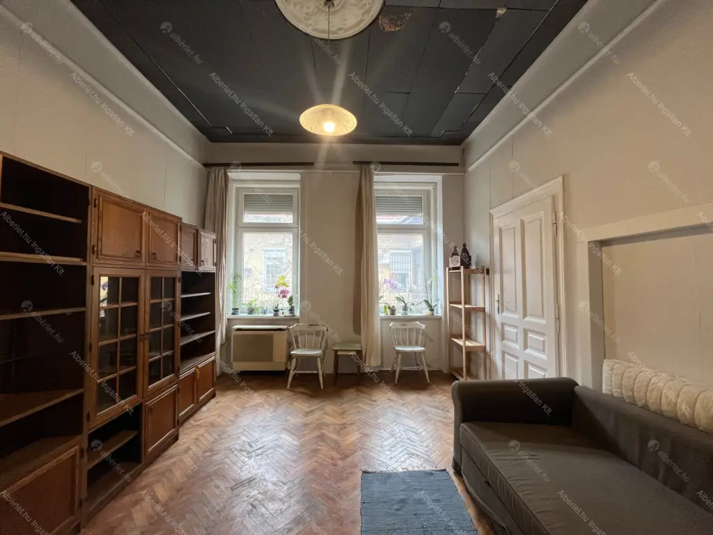 Kiadó albérlet 160000 Ft/hó áron: Budapest, VIII. kerület  Dankó utca. Mérete: 32 nm, 1 szobás | Alberlet.hu - 6688983