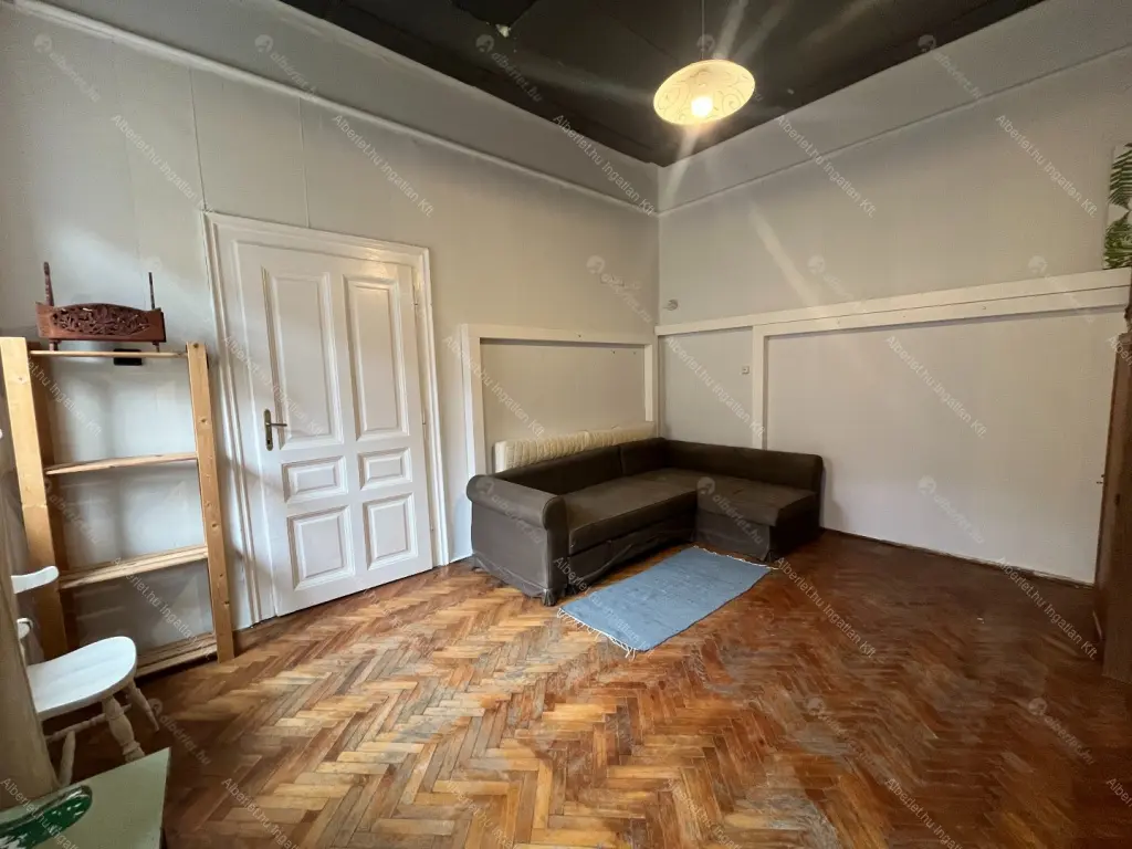 Kiadó albérlet 160000 Ft/hó áron: Budapest, VIII. kerület  Dankó utca. Mérete: 32 nm, 1 szobás | Alberlet.hu - 6688984