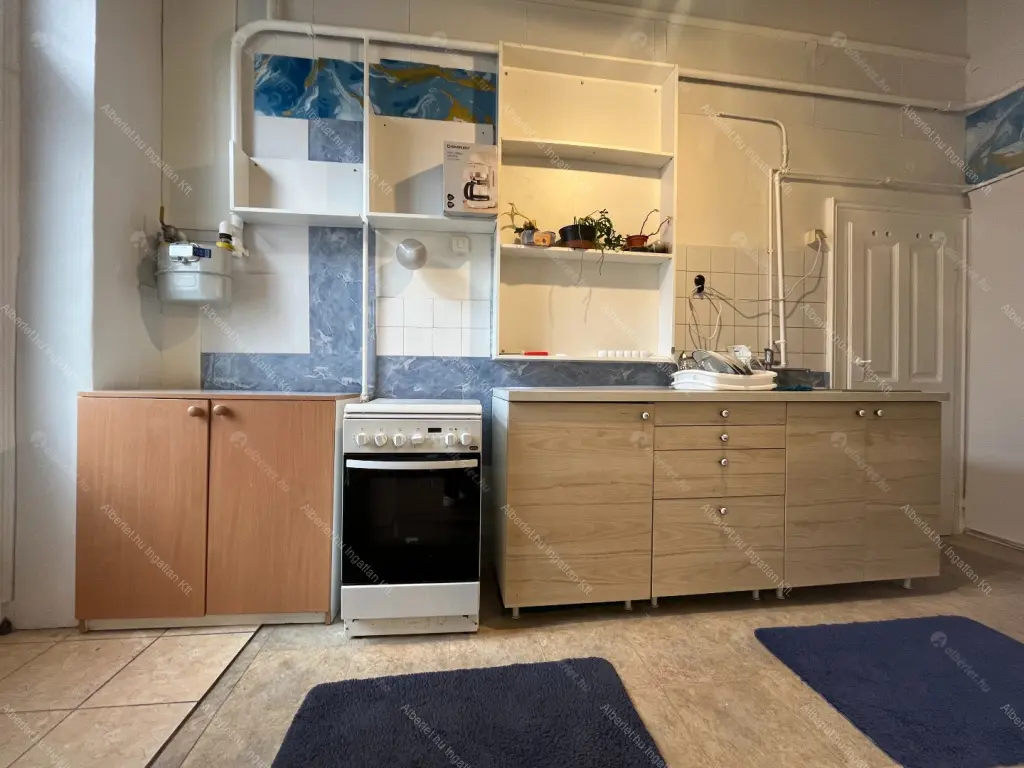 Kiadó albérlet 160000 Ft/hó áron: Budapest, VIII. kerület  Dankó utca. Mérete: 32 nm, 1 szobás | Alberlet.hu - 6688986