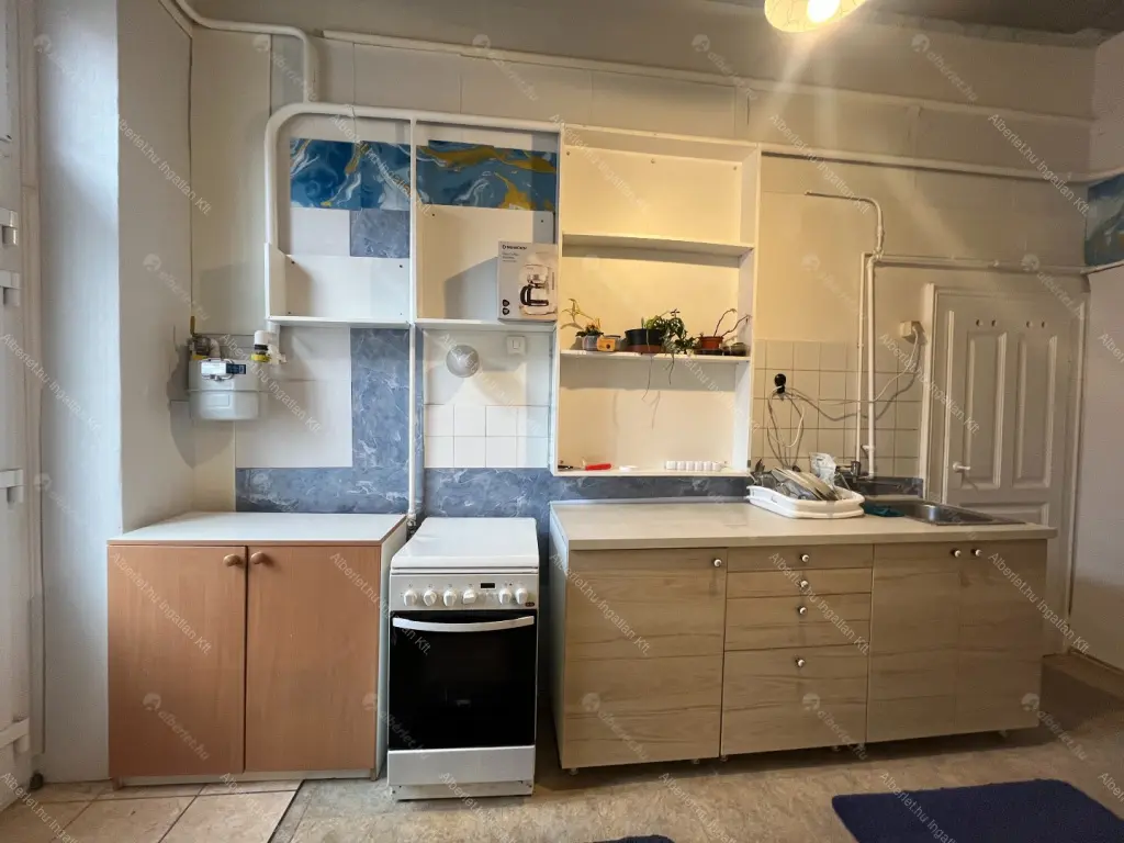 Kiadó albérlet 160000 Ft/hó áron: Budapest, VIII. kerület  Dankó utca. Mérete: 32 nm, 1 szobás | Alberlet.hu - 6688987