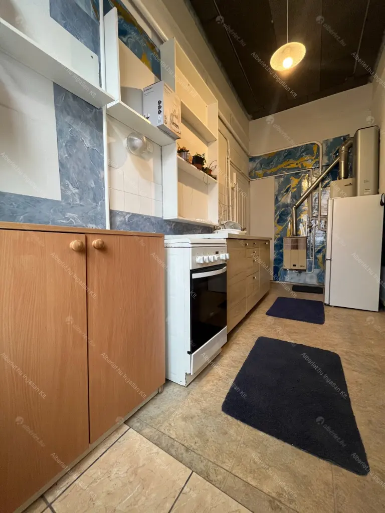 Kiadó albérlet 160000 Ft/hó áron: Budapest, VIII. kerület  Dankó utca. Mérete: 32 nm, 1 szobás | Alberlet.hu - 6688992