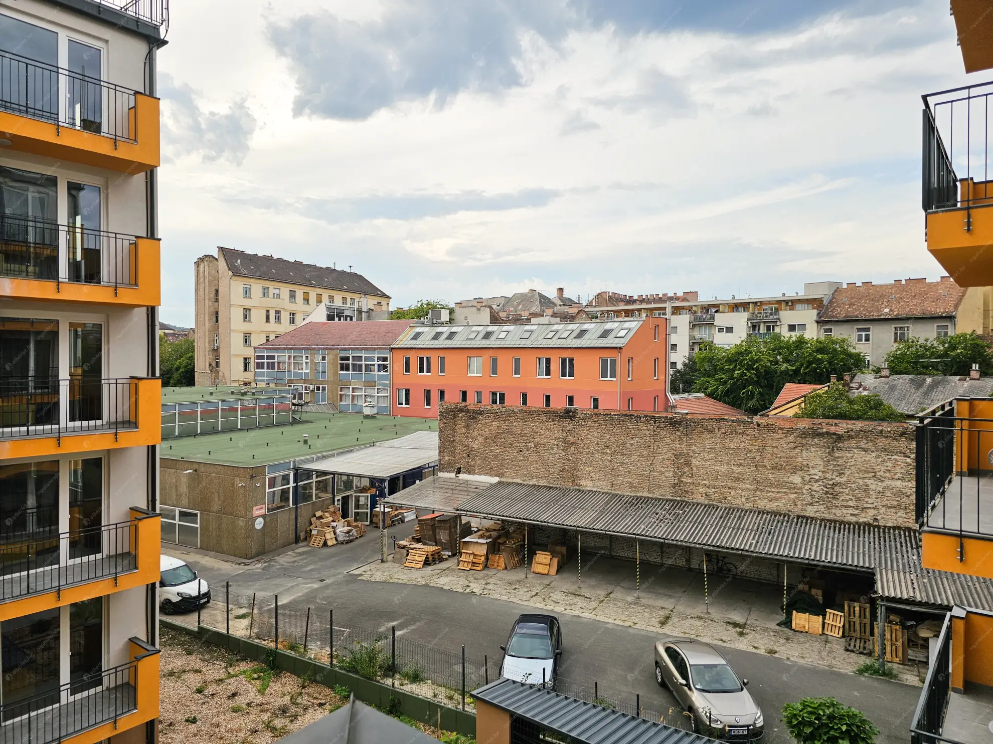 Kiadó albérlet 265000 Ft/hó áron: Budapest, VIII. kerület  Dankó utca. Mérete: 42 nm, 2 szobás | Alberlet.hu - 6548886