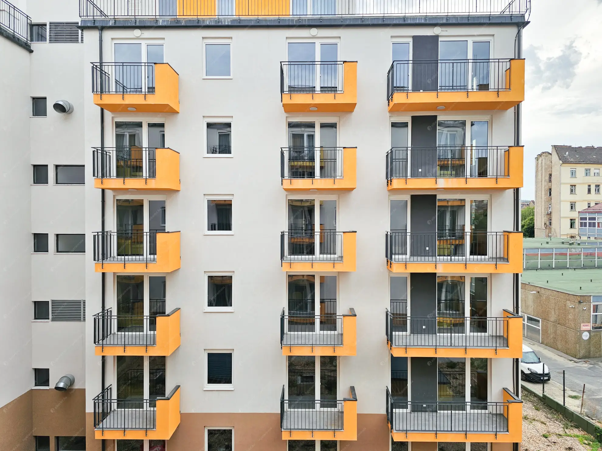 Kiadó albérlet 265000 Ft/hó áron: Budapest, VIII. kerület  Dankó utca. Mérete: 42 nm, 2 szobás | Alberlet.hu - 6548887