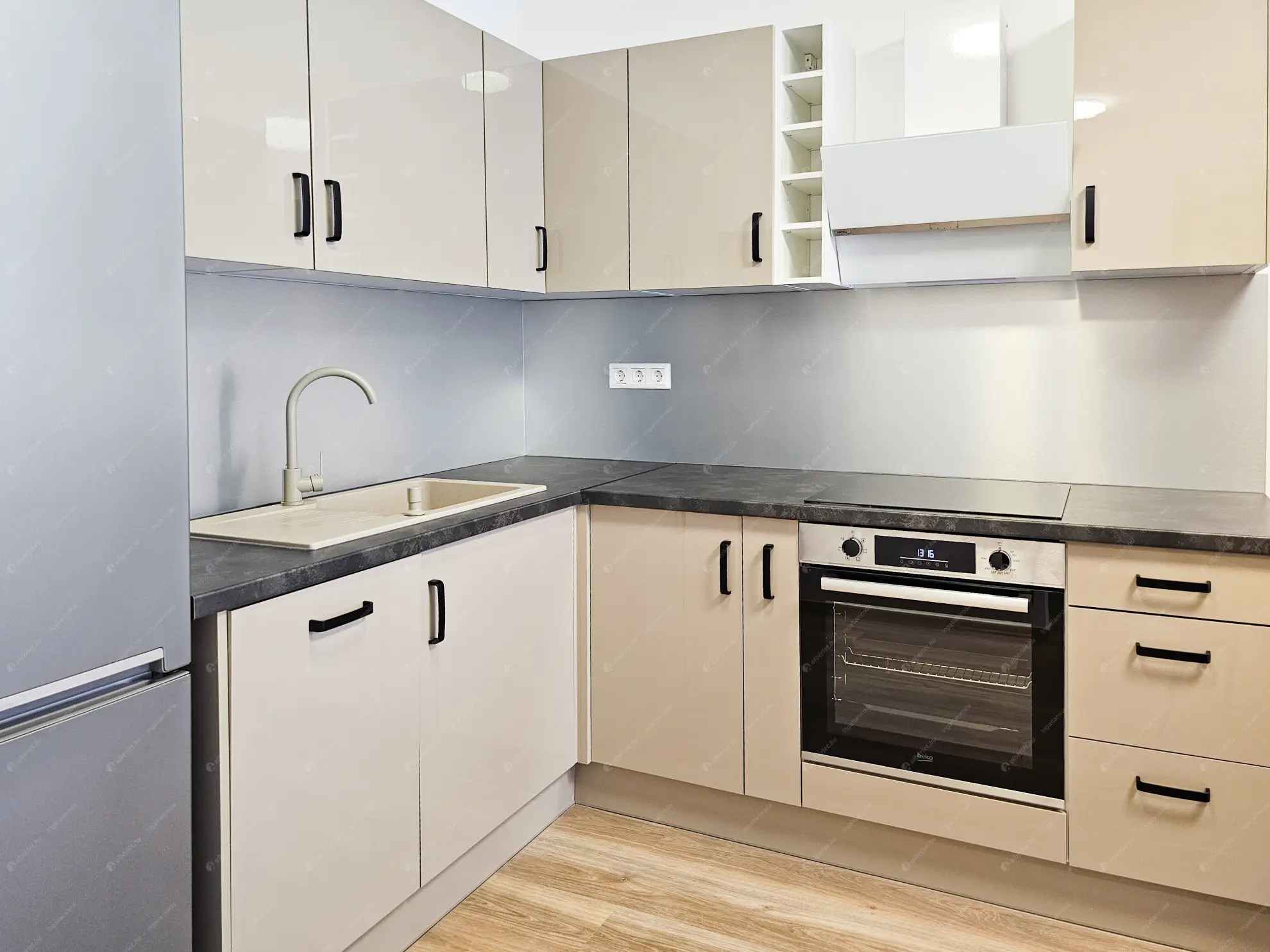 Kiadó albérlet 265000 Ft/hó áron: Budapest, VIII. kerület  Dankó utca. Mérete: 42 nm, 2 szobás | Alberlet.hu - 6548892