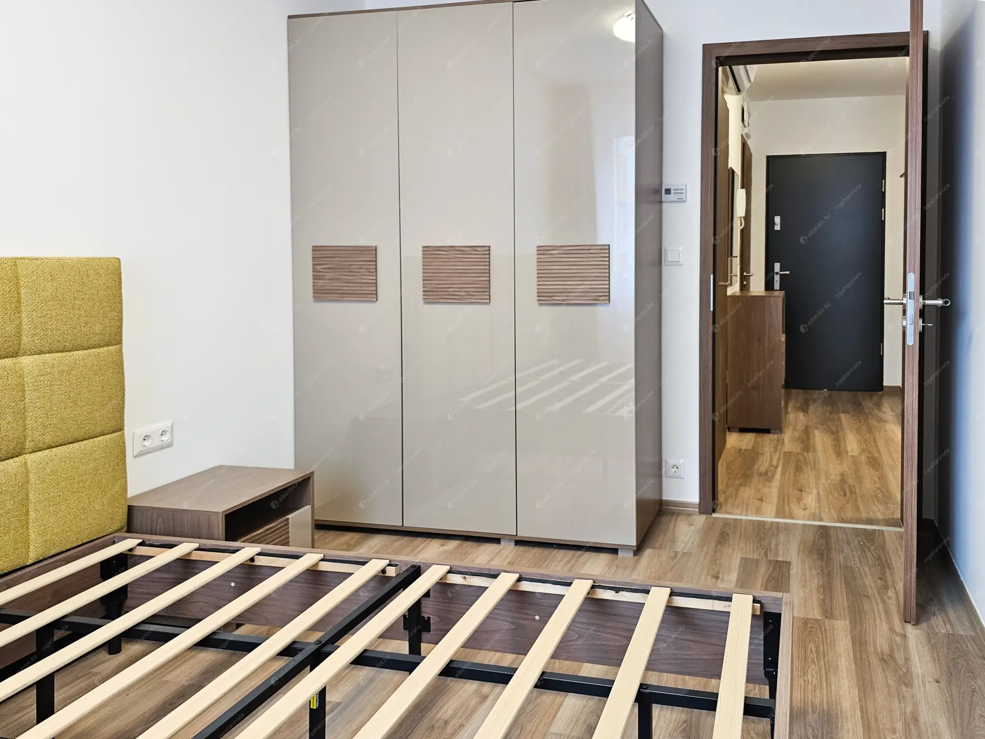 Kiadó albérlet 265000 Ft/hó áron: Budapest, VIII. kerület  Dankó utca. Mérete: 42 nm, 2 szobás | Alberlet.hu - 6548902