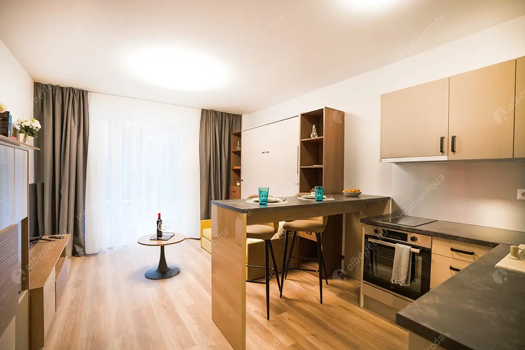 Kiadó albérlet 265000 Ft/hó áron: Budapest, VIII. kerület  Dankó utca. Mérete: 42 nm, 2 szobás | Alberlet.hu - 6555733