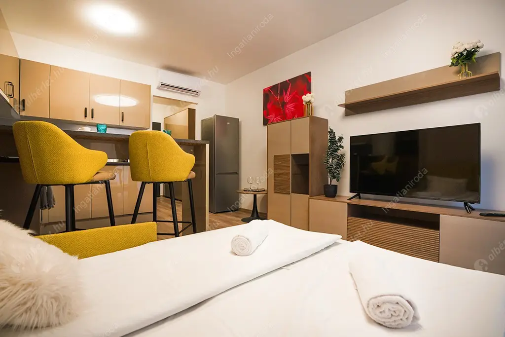 Kiadó albérlet 265000 Ft/hó áron: Budapest, VIII. kerület  Dankó utca. Mérete: 42 nm, 2 szobás | Alberlet.hu - 6555737