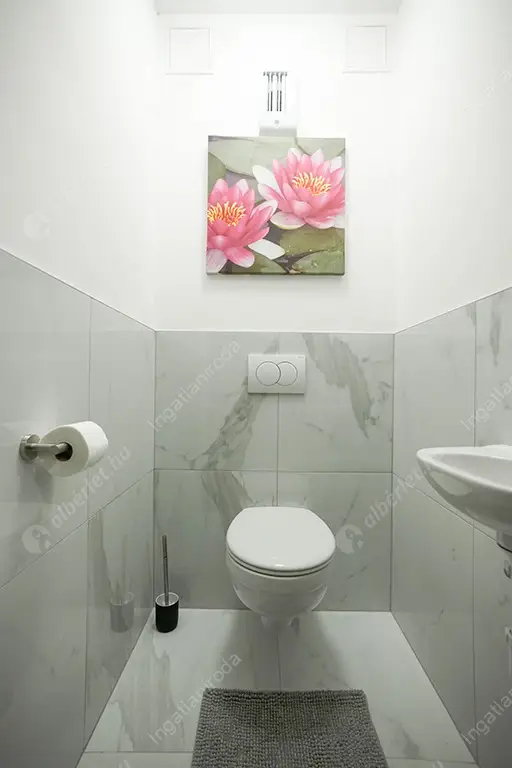 Kiadó albérlet 265000 Ft/hó áron: Budapest, VIII. kerület  Dankó utca. Mérete: 42 nm, 2 szobás | Alberlet.hu - 6555746