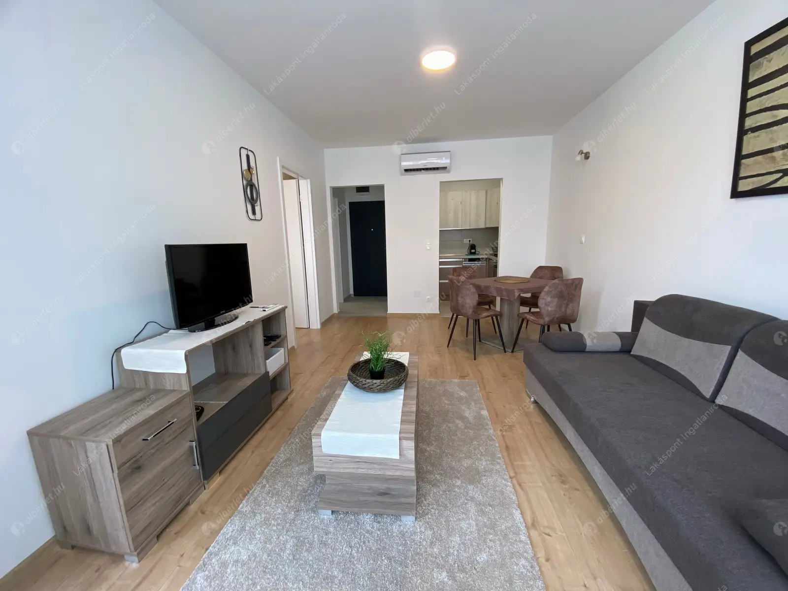 Kiadó albérlet 269000 Ft/hó áron: Budapest, VIII. kerület  Dankó utca. Mérete: 44 nm, 2 szobás | Alberlet.hu - 6524067