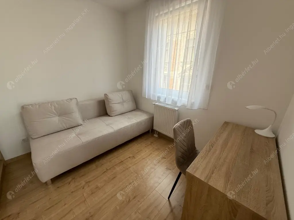 Kiadó albérlet 395000 Ft/hó áron: Budapest, VIII. kerület  Dankó utca. Mérete: 63 nm, 2 szobás | Alberlet.hu - 6524594