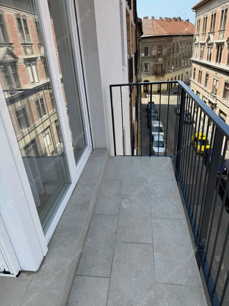 Kiadó albérlet 395000 Ft/hó áron: Budapest, VIII. kerület  Dankó utca. Mérete: 63 nm, 2 szobás | Alberlet.hu - 6524598