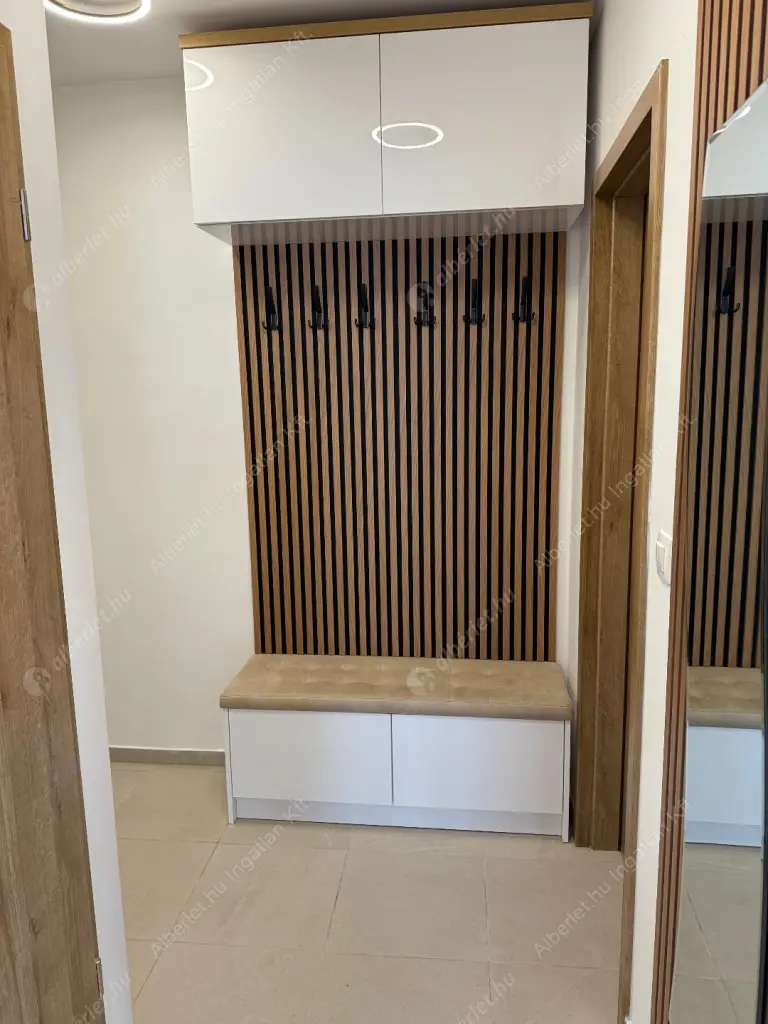 Kiadó albérlet 395000 Ft/hó áron: Budapest, VIII. kerület  Dankó utca. Mérete: 63 nm, 2 szobás | Alberlet.hu - 6524604