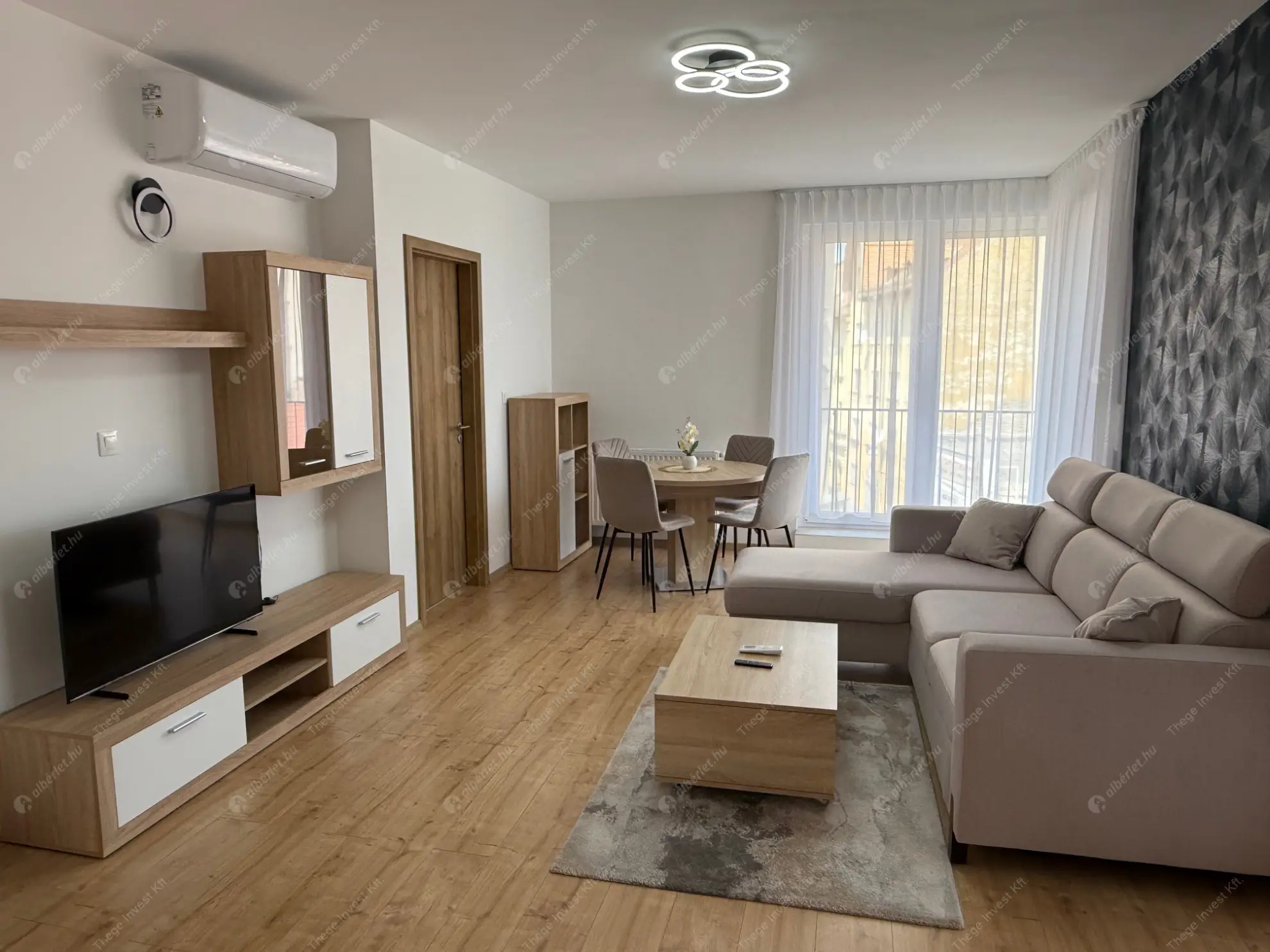 Kiadó albérlet 395000 Ft/hó áron: Budapest, VIII. kerület  Dankó utca. Mérete: 63 nm, 3 szobás | Alberlet.hu - 6554372