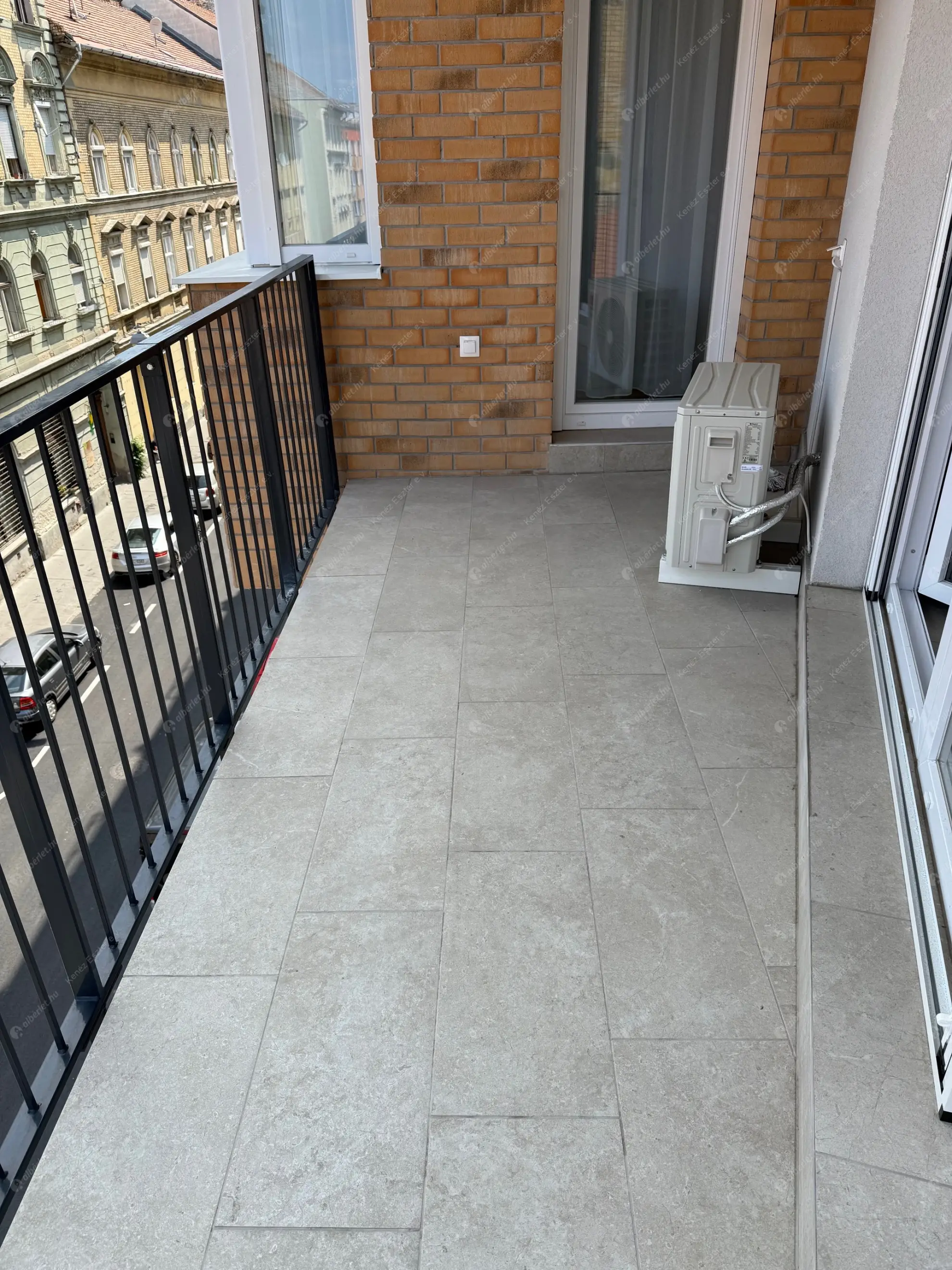 Kiadó albérlet 375000 Ft/hó áron: Budapest, VIII. kerület  Dankó utca. Mérete: 63 nm, 2 szobás | Alberlet.hu - 6562072