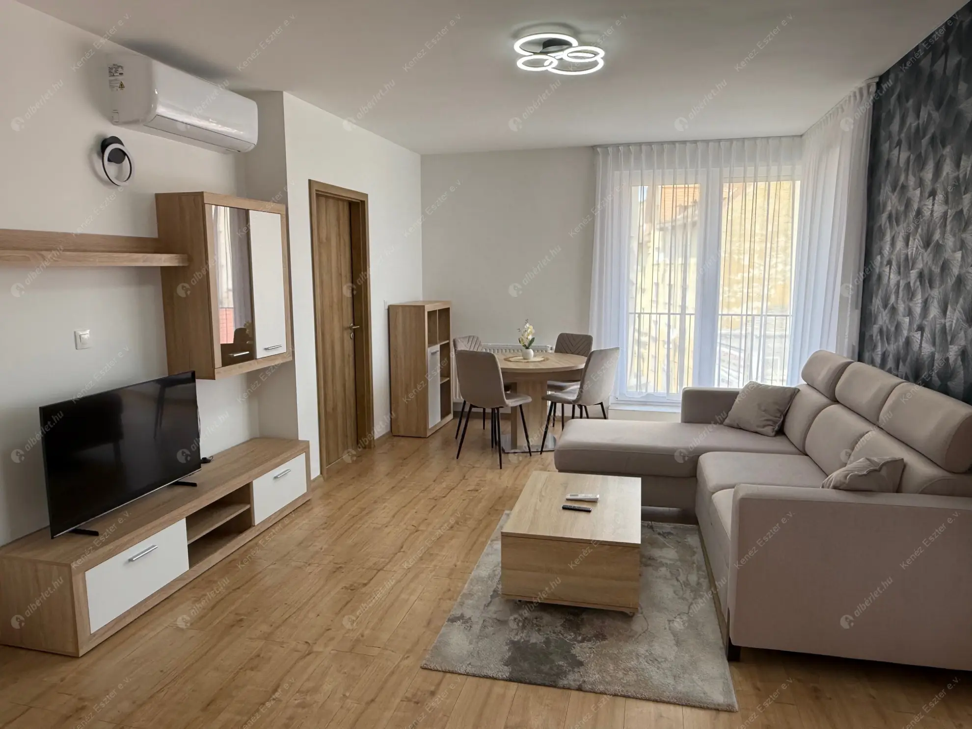 Kiadó albérlet 375000 Ft/hó áron: Budapest, VIII. kerület  Dankó utca. Mérete: 63 nm, 2 szobás | Alberlet.hu - 6562077