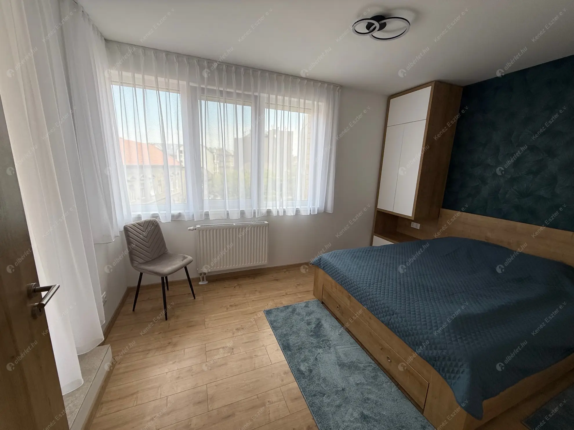 Kiadó albérlet 375000 Ft/hó áron: Budapest, VIII. kerület  Dankó utca. Mérete: 63 nm, 2 szobás | Alberlet.hu - 6562085